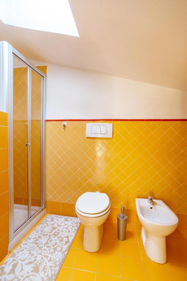 Marche Full Experience-Apartments Porto Sant'Elpidio Exterior photo