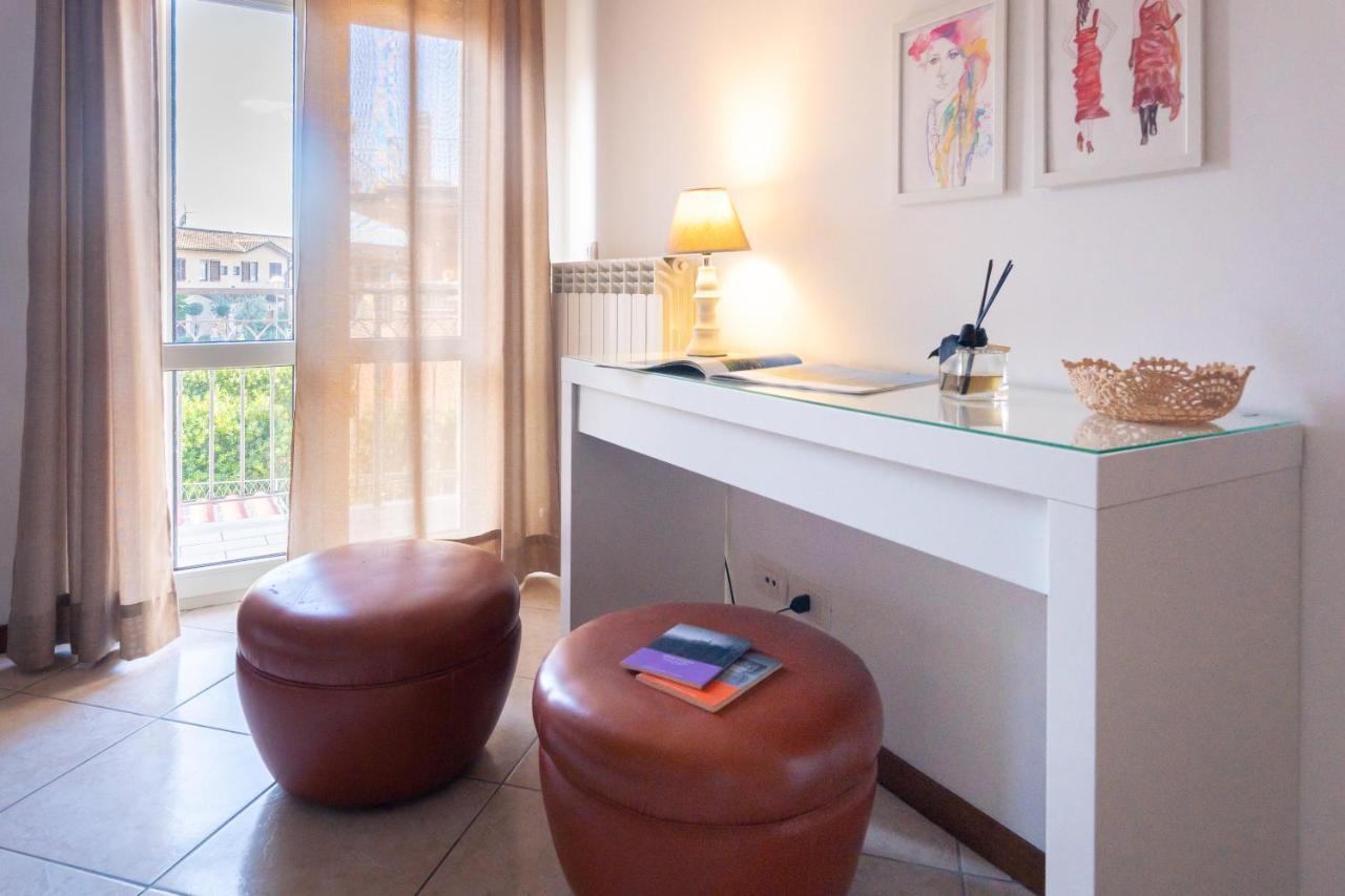 Marche Full Experience-Apartments Porto Sant'Elpidio Exterior photo