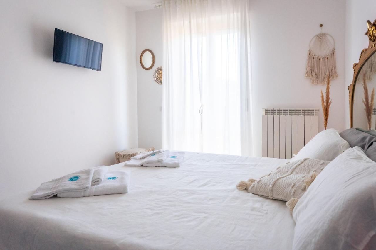Marche Full Experience-Apartments Porto Sant'Elpidio Exterior photo