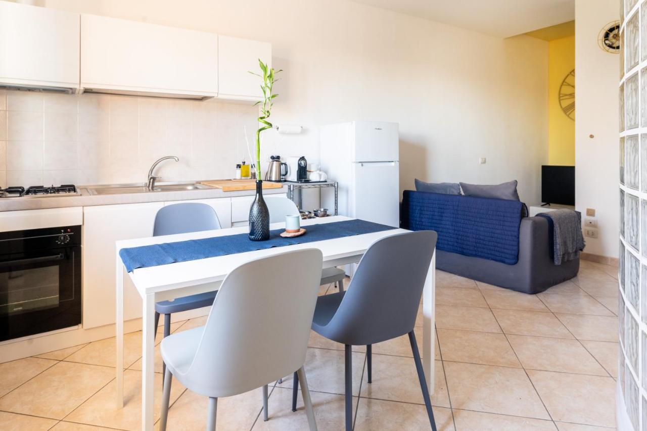 Marche Full Experience-Apartments Porto Sant'Elpidio Exterior photo