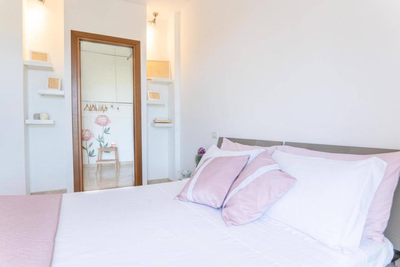 Marche Full Experience-Apartments Porto Sant'Elpidio Exterior photo