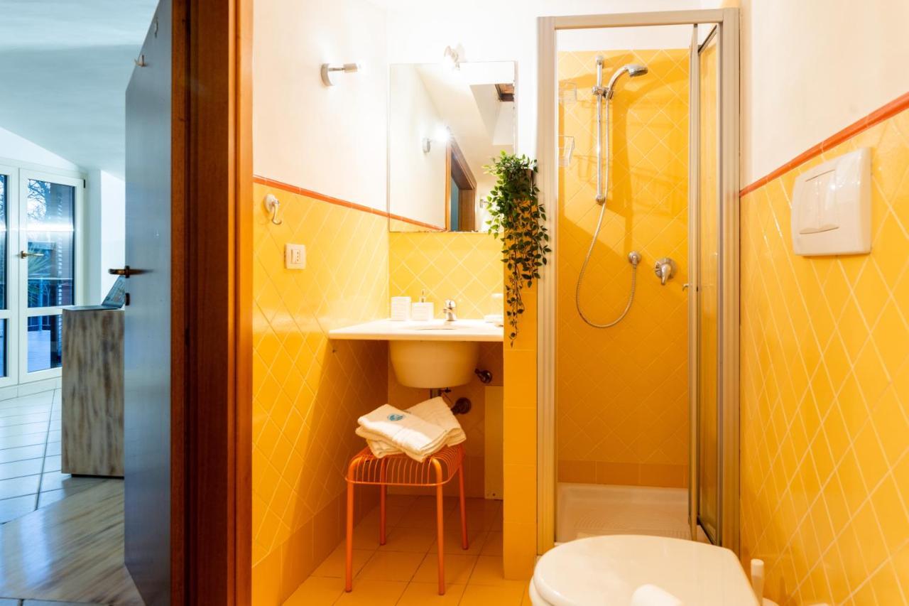 Marche Full Experience-Apartments Porto Sant'Elpidio Exterior photo