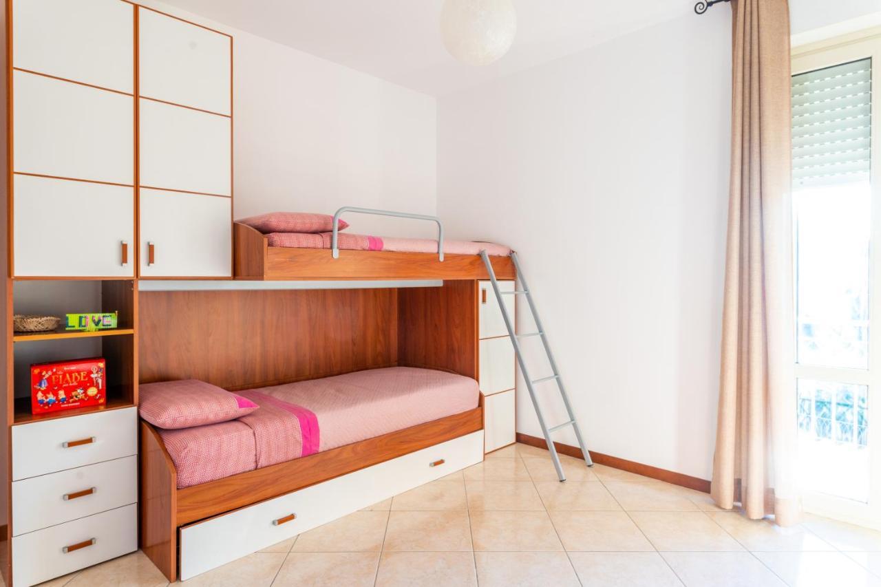 Marche Full Experience-Apartments Porto Sant'Elpidio Exterior photo